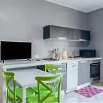 Appartement Smart W Workspace In *