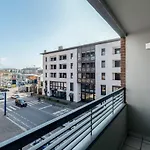 Smart W Workspace In Appartement