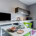 Smart W Workspace In Bergame