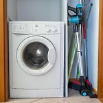 Appartement Smart W Workspace In Bergame