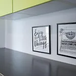 Smart W Workspace In Bergame