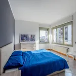 Appartement Smart W Workspace In Bergame