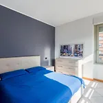 Appartement Smart W Workspace In
