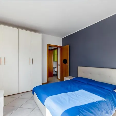 Smart W Workspace In Appartement *