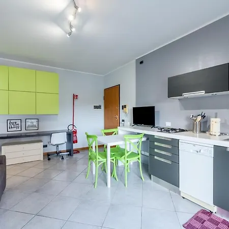 Smart W Workspace In Appartement