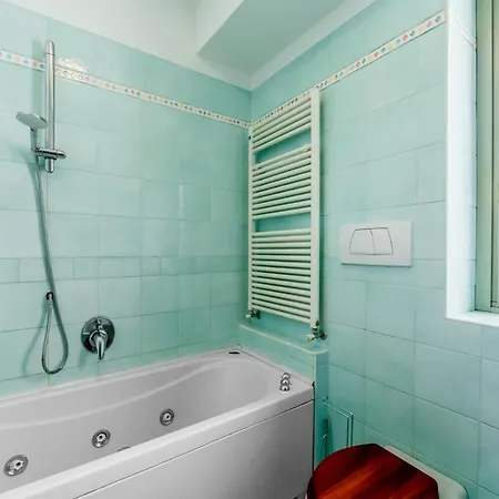 Appartement Smart W Workspace In Bergamo
