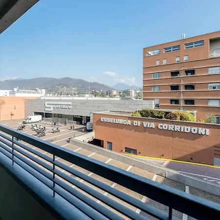 Appartement Smart W Workspace In