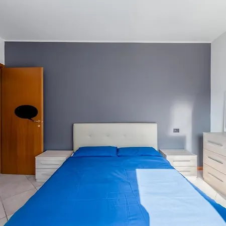 Smart W Workspace In Appartement Bergamo