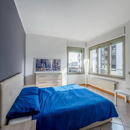 Appartement Smart W Workspace In Bergamo