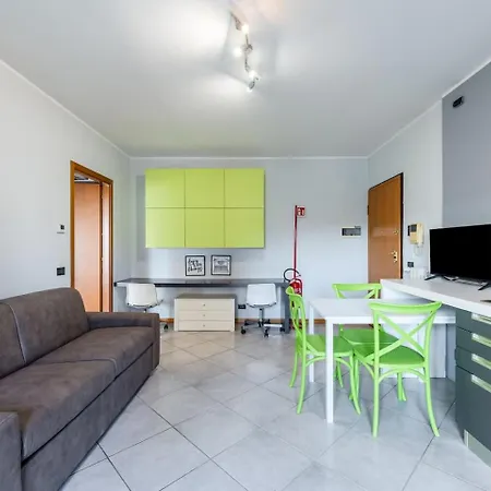 Lejlighed Smart W Workspace In