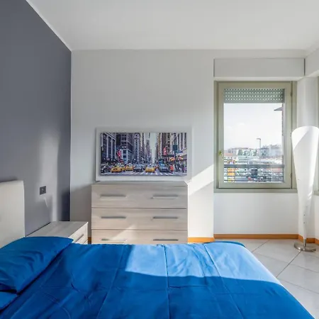 Smart W Workspace In * Bergamo