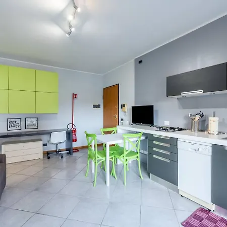 Smart W Workspace In بيرغامو