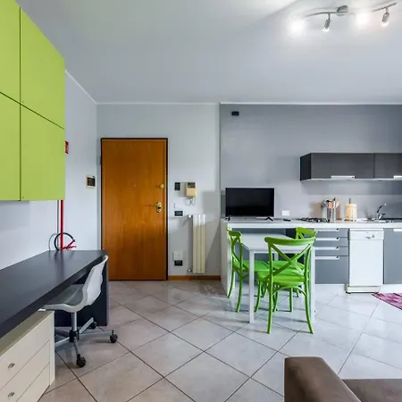 Daire Smart W Workspace In