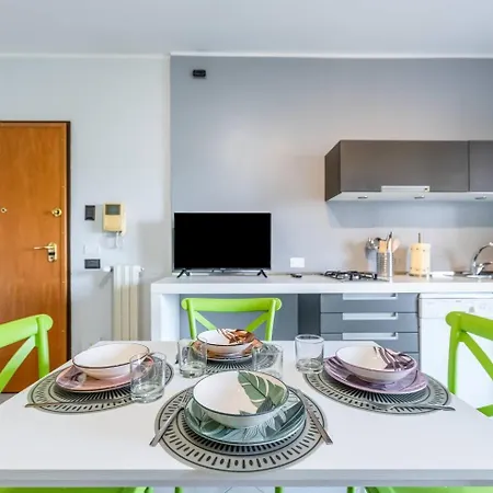 Smart W Workspace In Apartamento *