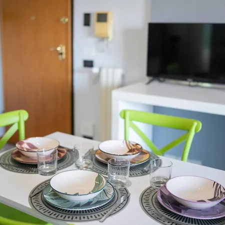 Smart W Workspace In Bergamo