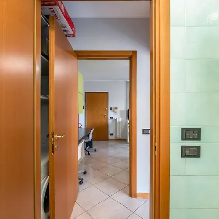 Smart W Workspace In شقة *