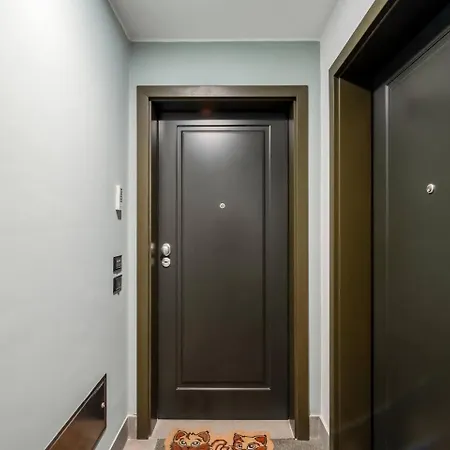 Smart W Workspace In بيرغامو