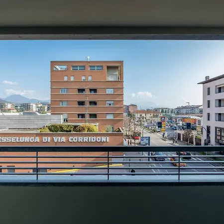 Smart W Workspace In Lejlighed