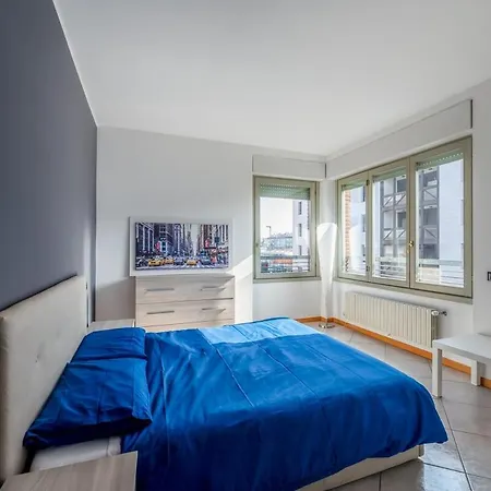Apartamento Smart W Workspace In