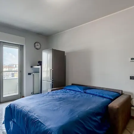 Smart W Workspace In Apartamento