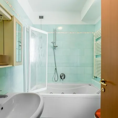 Apartamento Smart W Workspace In *