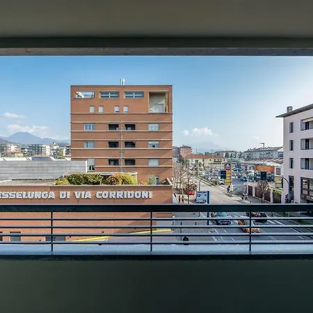 Smart W Workspace In Apartamento *